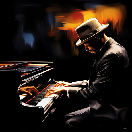 Dynamic Jazz Piano Riffs ft. Piano Love Jazz & Quiet Piano Jazz Relax | Boomplay Music