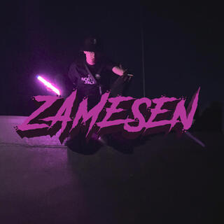 ZAMESEN