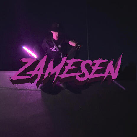 ZAMESEN | Boomplay Music