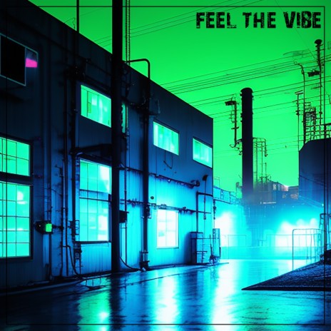 Feel the Vibe (Jon Thomas Extended Mix) ft. That Melon Guy | Boomplay Music