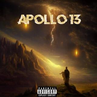 APOLLO 13