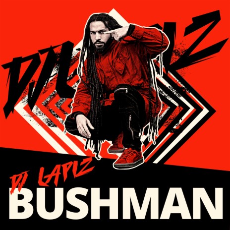 Bushman (Dub Version) ft. Blow Riddim