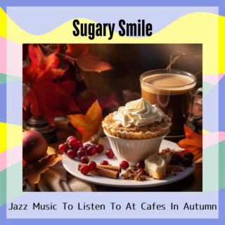 Jazz Music to Listen to at Cafes in Autumn