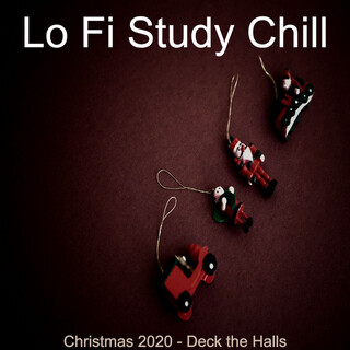 Christmas 2020 - Deck the Halls