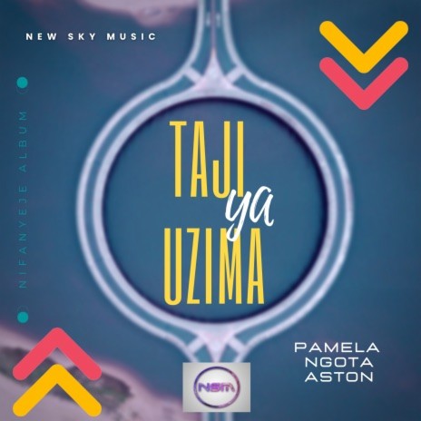 Taji ya Uzima | Boomplay Music