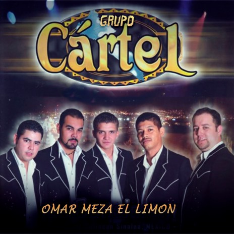 Omar Meza El Limon | Boomplay Music