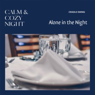 Calm & Cozy Night - Alone in the Night