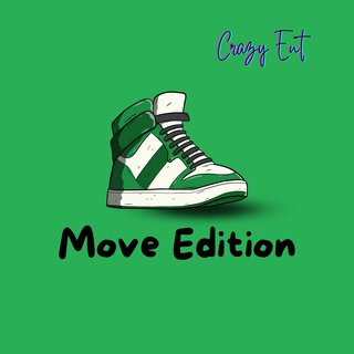 MOVE EDITION