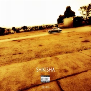 Shikisha