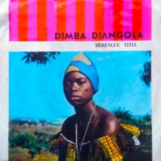 Dimba de Angola