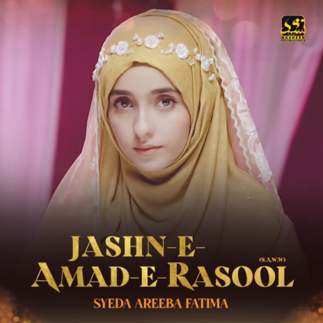 Jashn-E-Amad-E-Rasool | Boomplay Music