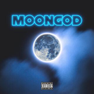 MOONGOD MIXTAPE