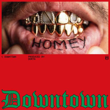 Downtown ft. DORTA | Boomplay Music