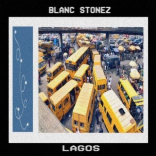 Blanc Stonez