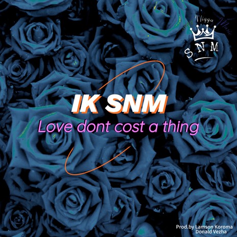 Love don't cost a thing | Boomplay Music