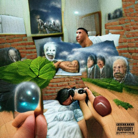 Dreams & Legends | Boomplay Music