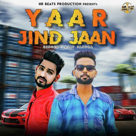 Yaar Jind Jaan | Boomplay Music