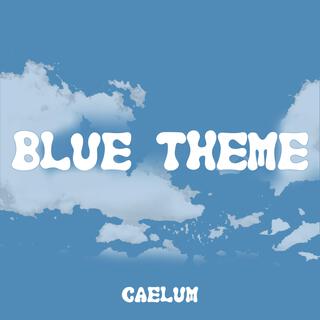 Blue Theme