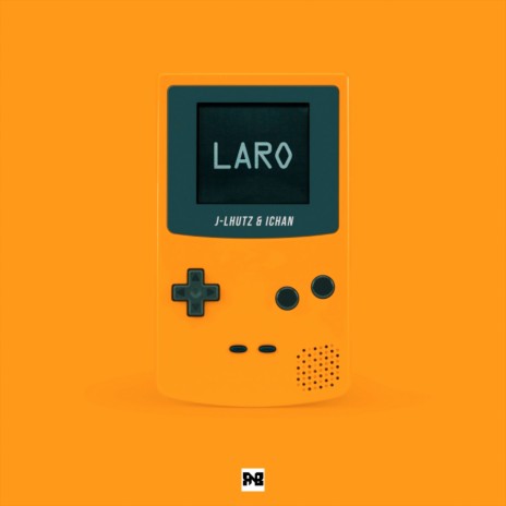 Laro ft. Ichan | Boomplay Music