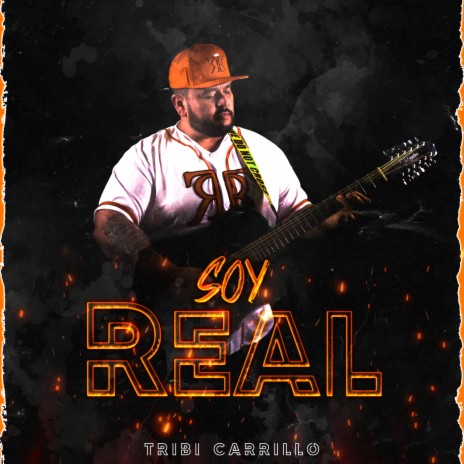 Soy Real | Boomplay Music