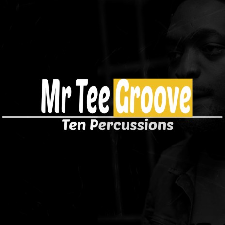 Ten Percussions | Boomplay Music