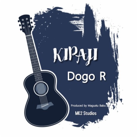 Kipaji | Boomplay Music