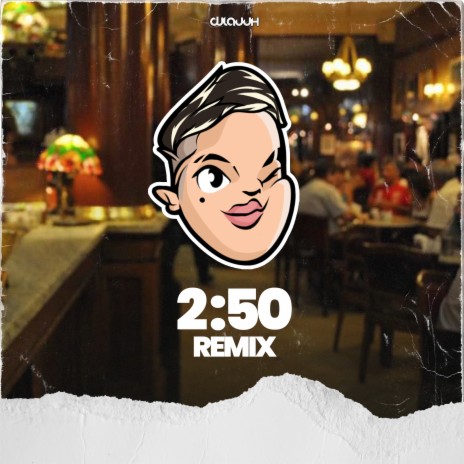 2:50 (Remix) | Boomplay Music