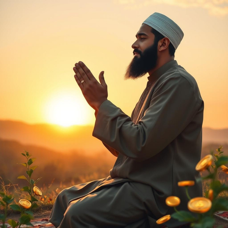 Endless Dua for Barakat ft. Labbayk & Duaa | Boomplay Music