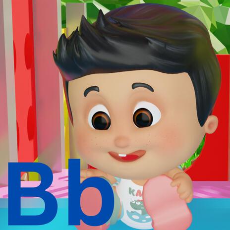 Letter B Song