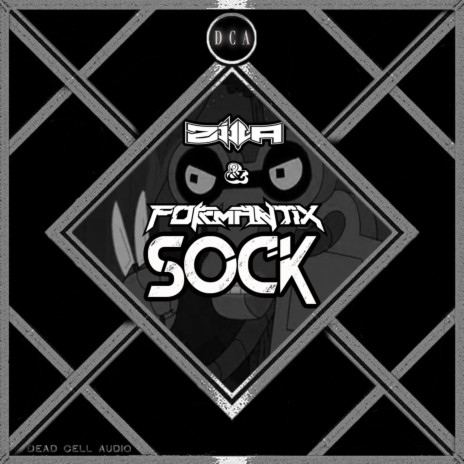 Sock ft. Formantix | Boomplay Music