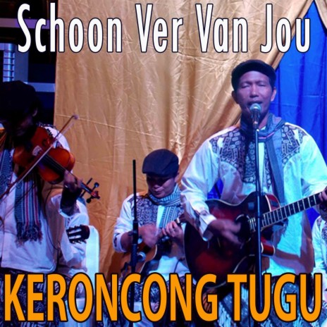 Schoon Ver Van Jou | Boomplay Music