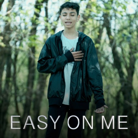 Easy on Me (COVER) | Boomplay Music