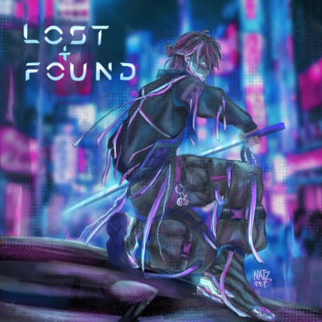 lost+found | Boomplay Music