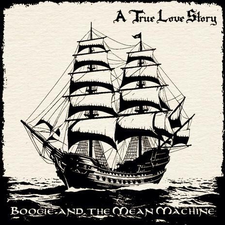 A True Love Story | Boomplay Music