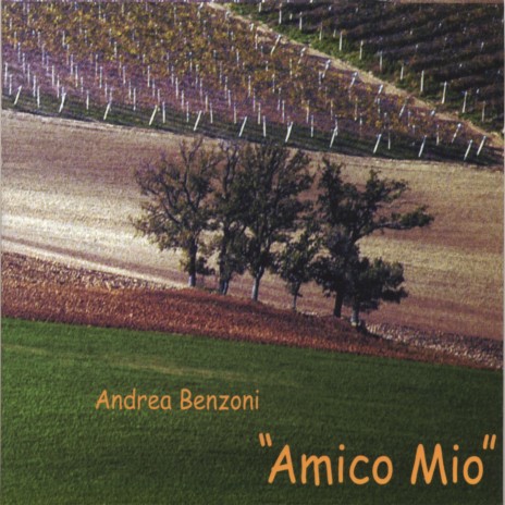 Amico Mio | Boomplay Music