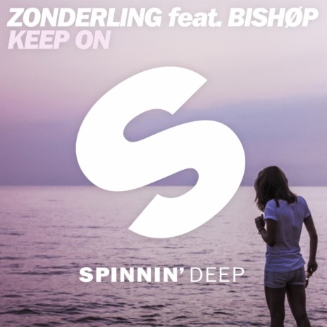 Keep On (feat. BISHØP) [Extended Mix] | Boomplay Music