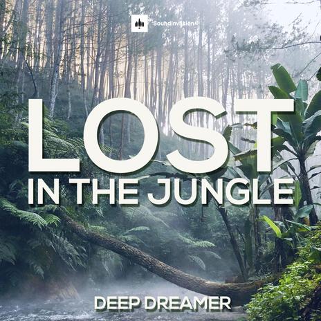 Lost in the Jungle (432Hz Ambient Edit) | Boomplay Music