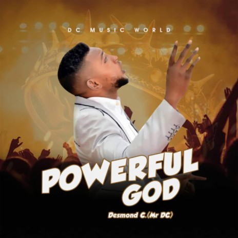 God Has Done It All | Boomplay Music