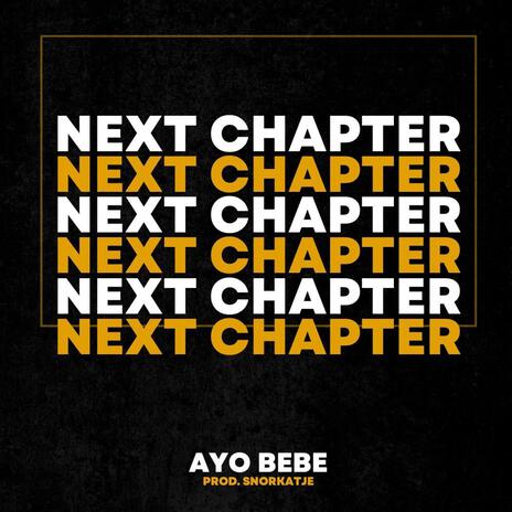 Next Chapter | Boomplay Music