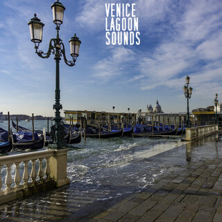 Venice Lagoon Sounds (feat. Bebo Baldan)