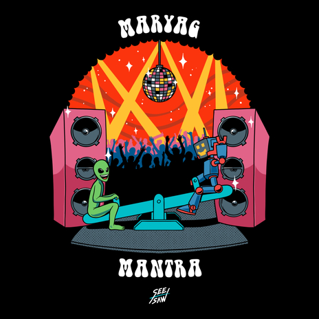 Mantra | Boomplay Music