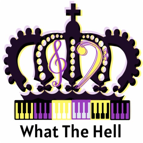 What the Hell | Boomplay Music