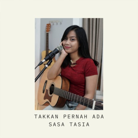 Takkan Pernah Ada | Boomplay Music