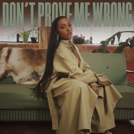 Don't Prove Me Wrong | Boomplay Music