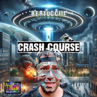 CRASH COURSE