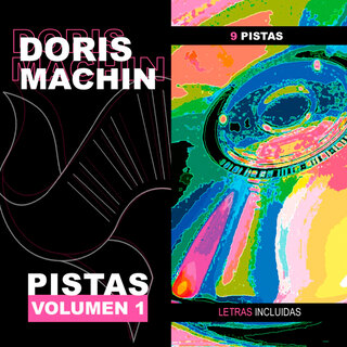 Pistas - Volumen 1