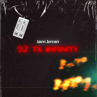 92 ’Til Infinity