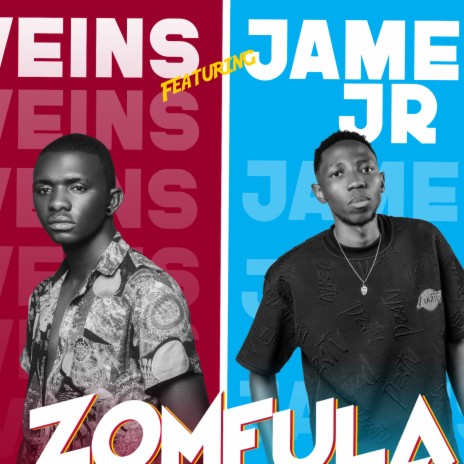 Zomfula ft. James Jr. | Boomplay Music