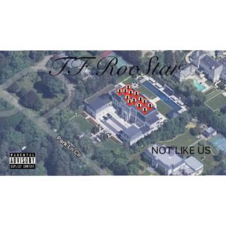 Not like us (Kendrick Lamar Disss)