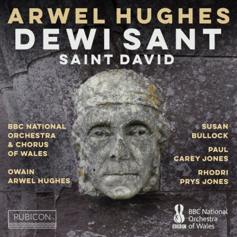 Oratorio for 3 Solo Voices, Chorus & Orchestra: Soprano. pwy ddaw gryman I'r meysydd gwyn? ft. BBC National Orchestra of Wales & Owain Arwel Hughes | Boomplay Music